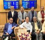 চীন সফর 'সফল' হয়েছে: দেশে ফিরে ফখরুল
