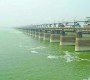 বাংলাদেশের সঙ্গে গঙ্গা চুক্তি সংশোধন চায় ভারত