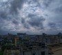 ঢাকার আকাশ মেঘলা, হালকা বৃষ্টির সম্ভাবনা