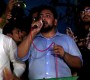 পুশ ইন করতে হলে হাসিনা ও তার দোসরদের পাঠান: নাহিদ