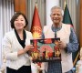বাংলাদেশে জাপানের সহযোগিতা আরও বাড়াতে প্রধান উপদেষ্টার আহ্বান