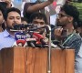 এখনও চাঁদাবাজি-সন্ত্রাসী-মাফিয়া সিস্টেম বদলায়নি: নাহিদ ইসলাম