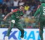 তানভিরের ৫ উইকেট, শ্রীলঙ্কাকে হারিয়ে সিরিজে ফিরল বাংলাদেশ