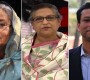 হাসিনা-রেহানাসহ ১০০ জনকে আদালতে হাজির হতে গেজেট প্রকাশ