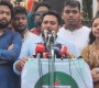 নতুন গণতান্ত্রিক সংবিধান প্রণয়ন করতে হবে: নাহিদ ইসলাম