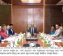 আল-আরাফাহ্ ইসলামী ব্যাংক পিএলসি এর ৪৩০তম পর্ষদ সভা অনুষ্ঠিত