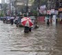 ফেনীর বন্যা পরিস্থিতির অবনতি