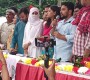 দেশে যেন আর কোনো স্বৈরাচারের জন্ম না হয়: নাহিদ ইসলাম