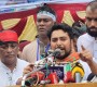 খুনি হাসিনাকে আশ্রয় দেওয়ায় ভারতকেও জবাবদিহি করতে হবে: নাহিদ