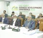 ইসলামী ব্যাংকের ঢাকার জোন ও কর্পোরেট শাখার অর্ধ-বার্ষিক ব্যবসায় উন্নয়ন সম্মেলন অনুষ্ঠিত
