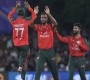 লঙ্কানদের ধসিয়ে বড় জয়ে সিরিজে ফিরল বাংলাদেশ