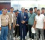 সোমবার ইরান থেকে দেশে ফিরছেন আরও ৩০ বাংলাদেশি