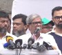 ফেব্রুয়ারিতে নির্বাচন হতেই হবে: মির্জা ফখরুল
