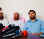 মধ্যরাতে চরমোনাই পিরের দরবারে এনসিপির নেতারা