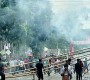 গোপালগঞ্জে এনসিপির পদ যাত্রায় হামলা, সারা দেশে যুবশক্তির ‘বাংলা ব্লকেড’