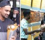 মধুর স্মৃতি নিয়ে ফিরল বাংলাদেশ