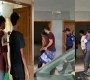 গোপালগঞ্জে যৌথ বাহিনীর অভিযানে আটক ২০
