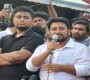 মুজিববাদ শেষ না হওয়া পর্যন্ত লড়াই চলবে: নাহিদ ইসলাম