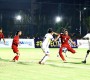 পূজা দাসের জোড়া গোল, টানা পঞ্চম জয় স্বাগতিকদের