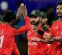 পাকিস্তানকে উড়িয়ে র‍্যাঙ্কিংয়ে জোড়া সুখবর পেল বাংলাদেশ