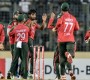 পাকিস্তানের বিপক্ষে প্রথমবার টি-টোয়েন্টি সিরিজ জিতল বাংলাদেশ