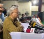 মানুষের মধ্যে ভয়-আতঙ্ক তৈরি করেছে মব কালচার: রুহুল কবির রিজভী