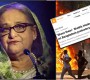 হাসিনার গুলি চালানোর নির্দেশ নিয়ে আল জাজিরার ‘বিস্ফোরক’ প্রতিবেদন