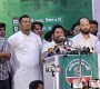 অভ্যুত্থানের শক্তি সক্রিয় থাকা পর্যন্ত মুজিববাদীরা দাঁড়াতে পারবে না: নাহিদ