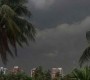 সন্ধ্যার মধ্যে সাত অঞ্চলে ঝড়ের আভাস
