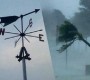 সাত জেলায় ৬০ কিলোমিটার বেগে ঝড়ের আভাস, নদীবন্দরে সতর্কতা