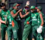 দাপুটে জয়ে দুই ম্যাচ হাতে রেখেই ফাইনালে যুবারা