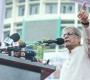 ‘হাসিনাকে আর রাজনীতি করতে দেব না—এই শপথ নিতে হবে’