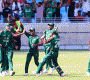 দ.আফ্রিকাকে উড়িয়ে দিল বাংলাদেশ