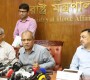 তফসিলের আগে এসপি-ওসিদের বদলি হবে লটারির মাধ্যমে: স্বরাষ্ট্র উপদেষ্টা