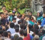আল-আরাফাহ্ ব্যাংক অফিসে চাকরিচ্যুতদের হামলা, আহত ১৫
