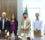 পুঁজিবাজার আধুনিকায়নে কাজ করবে এডিবি ও বিএসইসি