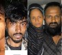 গাজীপুরে সাংবাদিক তুহিন হত্যাকাণ্ডে মোট ৫ জন গ্রেপ্তার