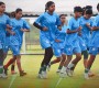 নারী ফুটবলে আরেকটি ইতিহাসের অপেক্ষায় বাংলাদেশ