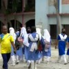 দীর্ঘ ছুটি শেষে খুললো শিক্ষাপ্রতিষ্ঠান