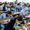 এসএসসি ও সমমানের পরীক্ষা শুরু