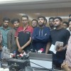 বৈঠকের সিদ্ধান্তে সন্তুষ্ট নন পলিটেকনিক শিক্ষার্থীরা, আন্দোলন চলবে