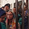 এবার প্রতারণার মামলায় গ্রেপ্তার মডেল মেঘনা আলম