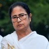 ওয়াকফ নিয়ে মমতার খোলা চিঠি, দুষলেন আরএসএস’কে
