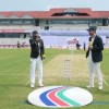 টস জিতে ব্যাটিংয়ে বাংলাদেশ, একাদশে যারা