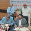 সবার জন্য উন্মুক্ত হলো রেলওয়ে হাসপাতাল