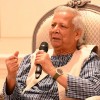 প্রবাসীদের সহযোগিতায় দেশের অর্থনীতি ঘুরে দাঁড়িয়েছে : ড. ইউনূস