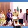 ‘মার্জিন রুলস’ সংক্রান্ত চূড়ান্ত সুপারিশ হস্তান্তর
