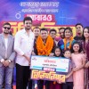 ওয়ালটনের এসি কিনে ১০ লাখ টাকা পেলেন খুলনার মিঠুন দত্ত