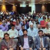 কর্মীদের নতুন উদ্যমে কাজ করার আহ্বান রাশেদ মাকসুদের