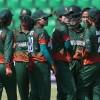 টি-টোয়েন্টি র‌্যাংকিংয়ে আরও নিচে নামল বাংলাদেশ